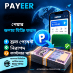 Payeer ডলার বিক্রি করুন
